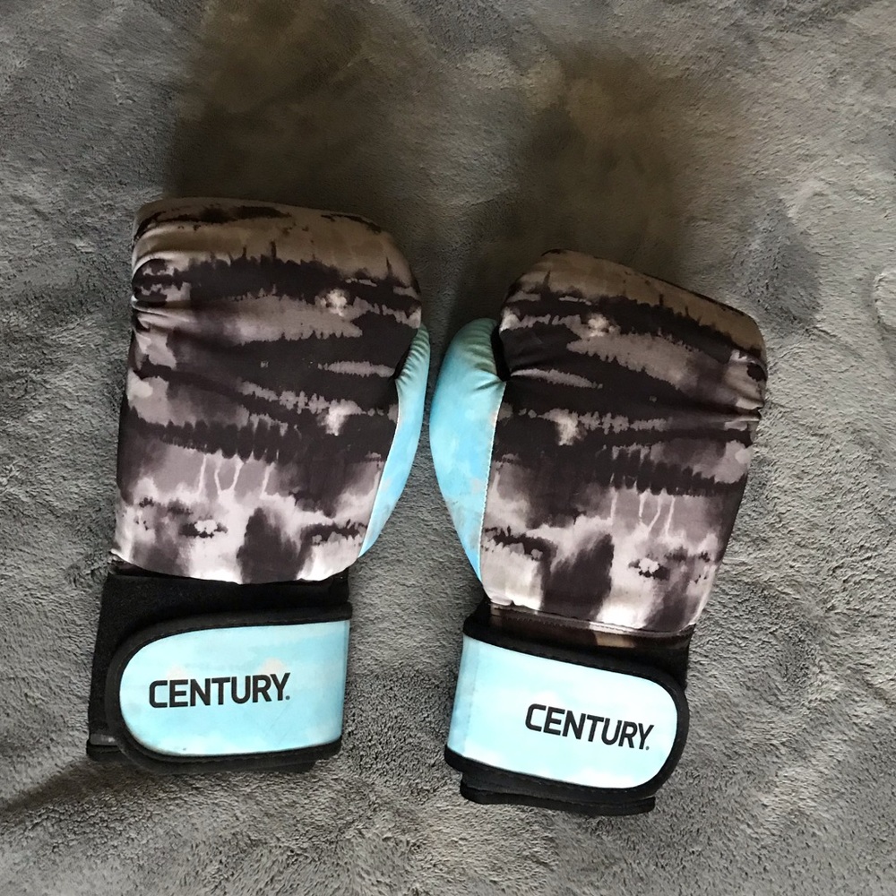 Century Gloves